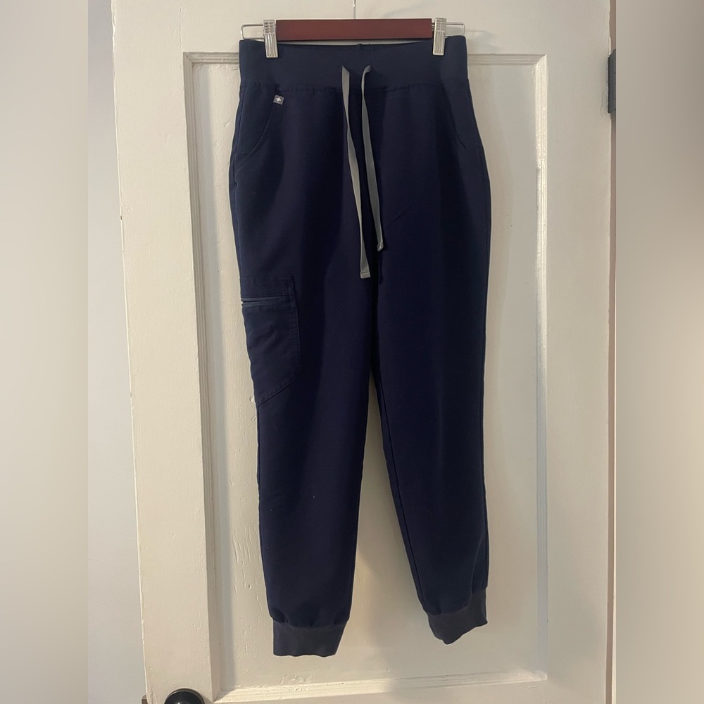 Figs High Waisted Joggers